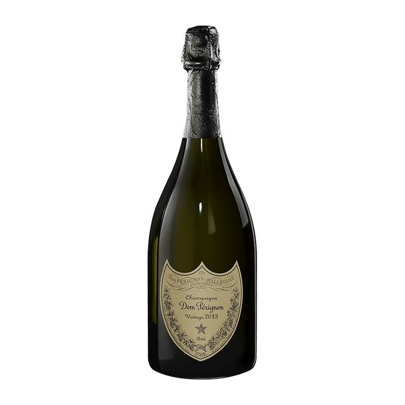 Dom Pérignon : Vintage 2013 von Dom Pérignon