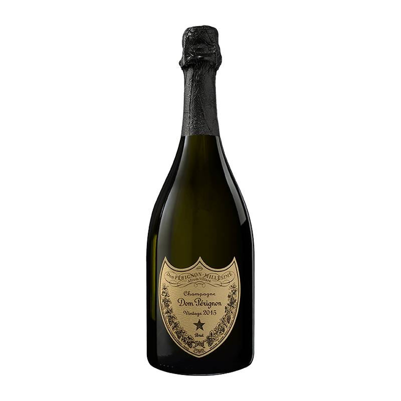 Dom Pérignon : Vintage 2015 von Dom Pérignon