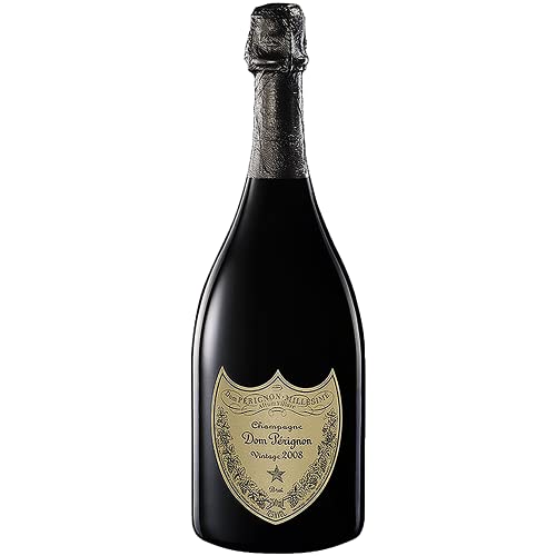 Dom Perignon 2008 (1 x 0.75 l) von Dom Pérignon