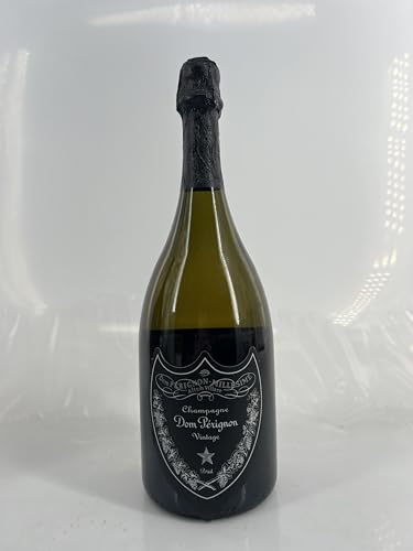 Dom Perignon Brut Vintage 2009 Champagner, 0,75l, 12,5% Vol., Special Edition "Connected" NO LED Dom Perignon Brut Vintage 2009 Champagner, 0,75l, 12,5% Vol., Special Edition "Connected" NO LED von Dom Pérignon