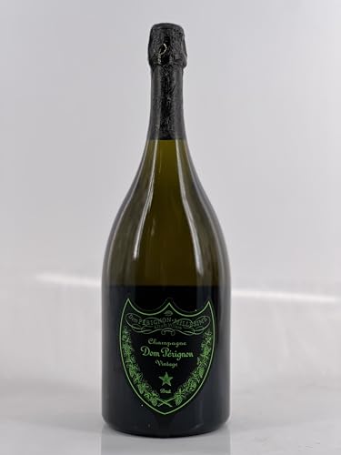 Dom Pérignon Brut Vintage 2010 Luminous Label LED Magnum 1,5l 12,5% Vol von Dom Pérignon