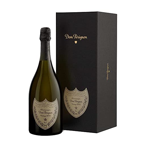 Dom Pérignon Champagne Brut Vintage 2012 12,5% Vol. 0,75l in Geschenkbox von Cosecha Privada