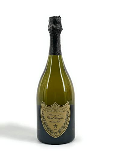 Dom Pérignon Champagne Brut Vintage 2012 12,5% Vol. 0,75l von Dom Pérignon