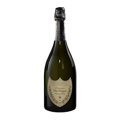 Dom Pérignon Champagne Brut Vintage 2013 12,5% Vol. 0,75l von Dom Pérignon