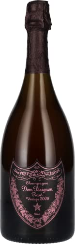 Dom Pérignon Champagne Rosé Vintage 2008 12,5% Vol. 0,75l Dom Pérignon Champagne Rosé Vintage 2008 12,5% Vol. 0,75l von Dom Pérignon