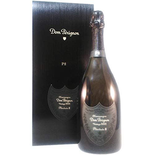 Dom Pérignon P2 Vintage 2003 von Dom Perignon