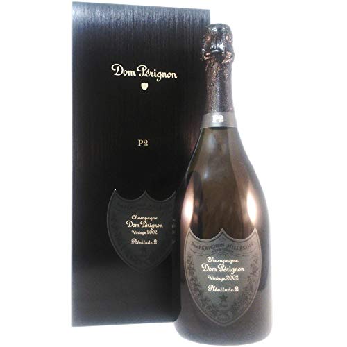 Dom Pérignon P2 Vintage 2003 von Dom Pérignon