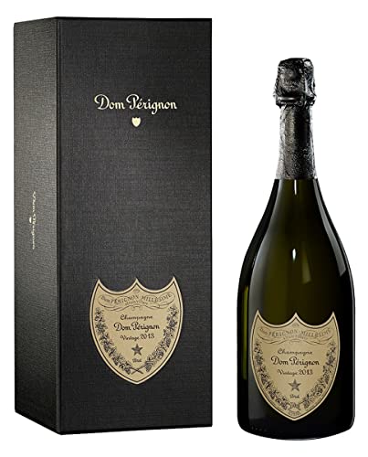Dom Perignon Champagner Vintage 2013 GP von Dom Pérignon