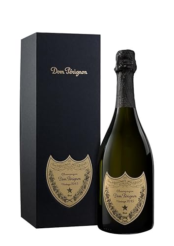 Dom Perignon Champagner Vintage 2015 GP Dom Perignon Champagner Vintage 2015 GP von Dom Pérignon