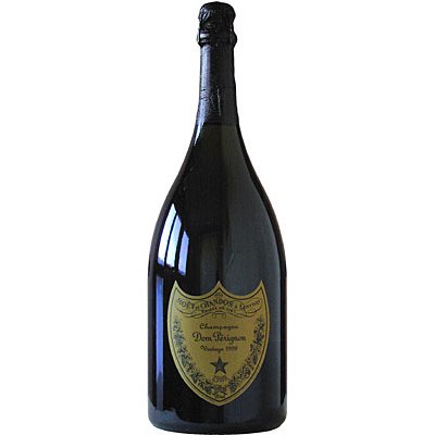 Dom Perignon Champagner Vintage Brut 1,50 Liter Magnum von Dom Perignon