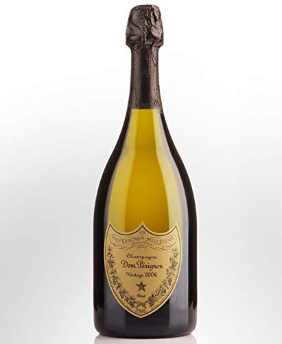 Dom Perignon Jahrgangs-Champagner 2006 Brut 0,75 Liter Dom Perignon Jahrgangs-Champagner 2006 Brut 0,75 Liter von Dom Pérignon