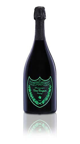 Dom Perignon Luminous Vintage 2008 (1x 0,75l) 12,5% Vol von Dom Pérignon