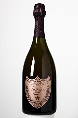 Dom Perignon Rosè 75cl von Dom Pérignon