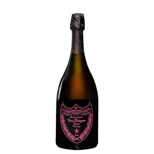 Dom Pérignon Rosé Vintage 2008 Luminous Label 0,75L (12,5% Vol.) von Dom Pérignon