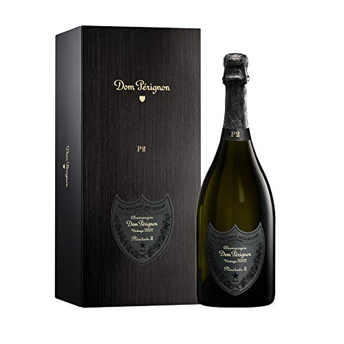 Dom Perignon Vintage 2002 Plenitude P2 (1 x 0.75l) von Dom Perignon