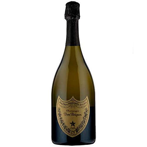 Dom Perignon Vintage 2003 (1 x 0.75l) von Dom Pérignon