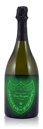 Dom Pérignon Vintage 2013 Luminous Label LED 1x 0,75l 12,5% Vol von Dom Pérignon