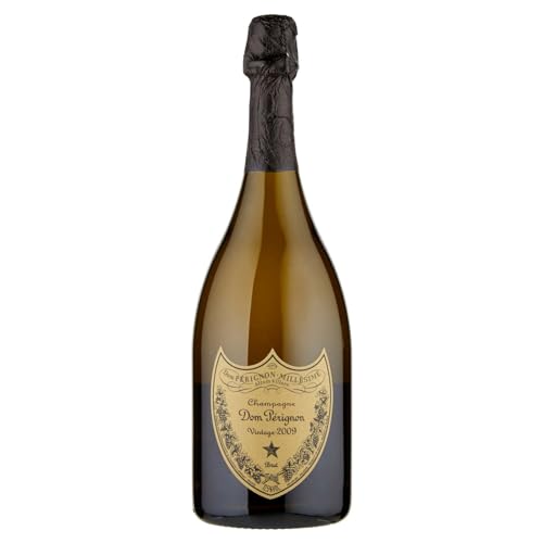 Dom Pérignon Vintage Champagner, 750 ml von Dom Pérignon