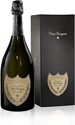 Dom Perignon Vintage Champagner (1 x 0.75 l) von Dom Perignon