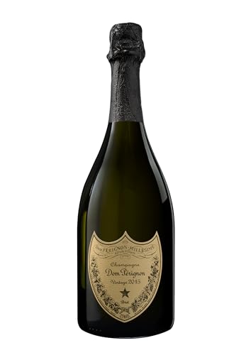 Dom Perignon Vintage Champagner (1 x 0.75 l) von Dom Perignon