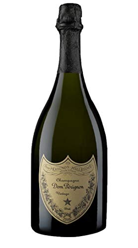 Dom Pérignon Vintage Champagner (1 x 1.5 l) von Dom Pèrignon