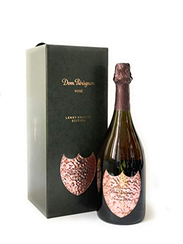 Dom Perignon x Lenny Kravitz Vintage Rose 2006 0,75l 12,5% Vol special edition Dom Perignon x Lenny Kravitz Vintage Rose 2006 0,75l 12,5% Vol special edition von Dom Pérignon