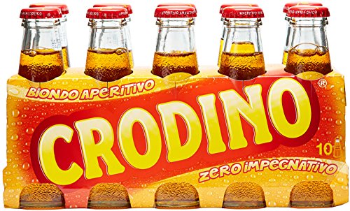 Crodino Cluster 10 Bt Cl 10 Dom Spa Crodino Cluster 10 Bt Cl 10 Dom Spa von Crodino