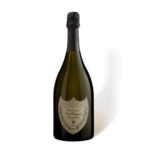 1 Flasche Dom Perignon Vintage Brut Champagner 2013 Naked 0.75 l 12.5% vol von DomPerignon
