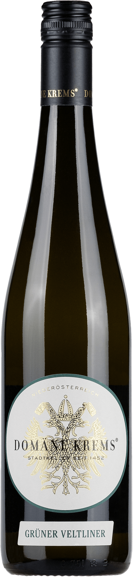 Domäne Krems Grüner Veltliner Domäne Krems Grüner Veltliner