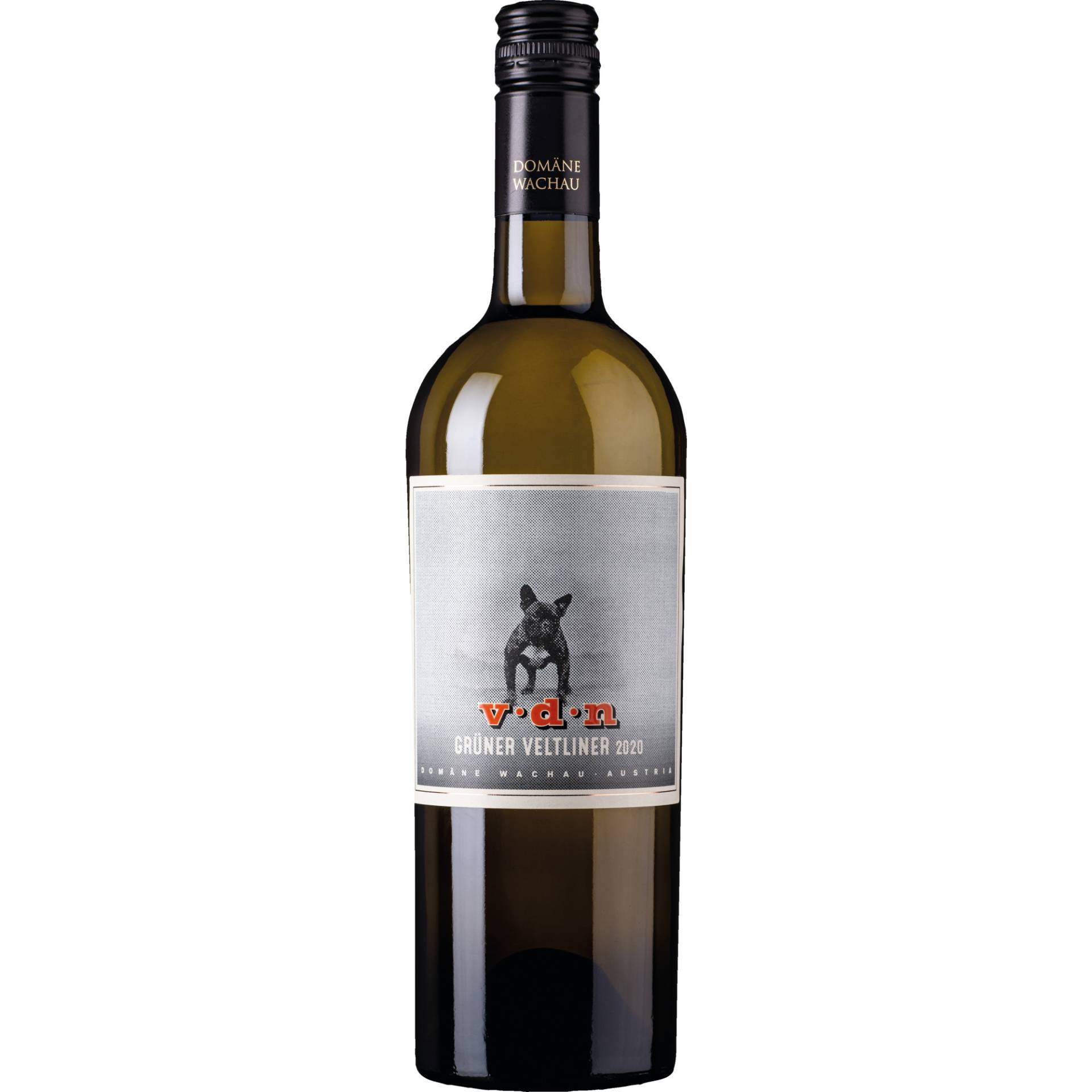 V.D.N. Grüner Veltliner, Veltliner Doux Naturel, Niederösterreich, 2020, Spirituosen V.D.N. Grüner Veltliner, Veltliner Doux Naturel, Niederösterreich, 2020, Spirituosen von Domäne Wachau eGen, 3601 Dürnstein, Österreich