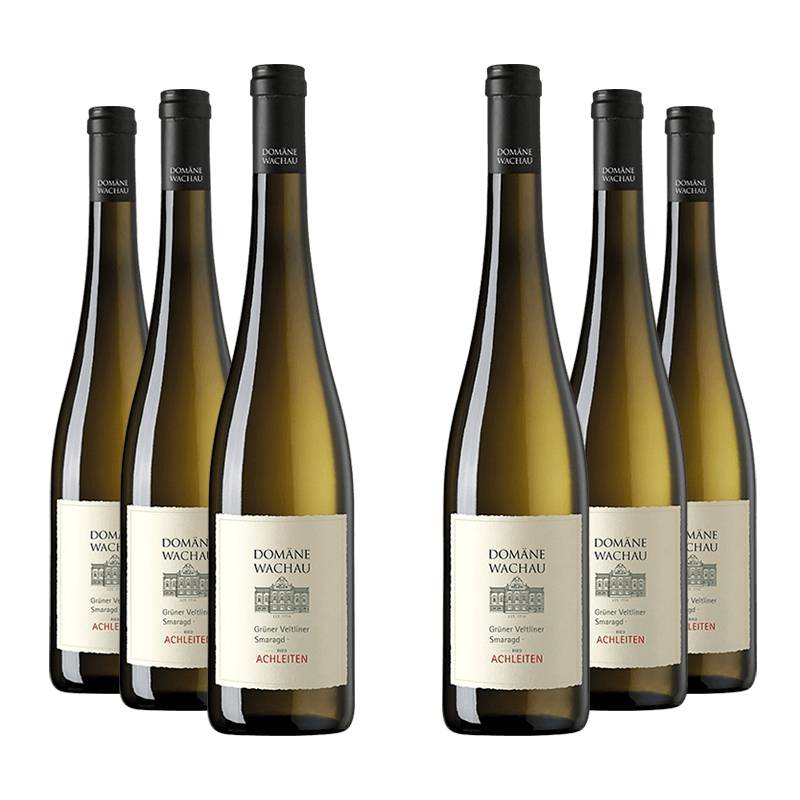 Domäne Wachau : Grüner Veltliner Smaragd Achleiten 2020 von Domäne Wachau