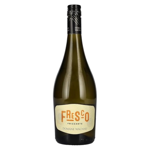 Domäne Wachau Fresco Frizzante 2024 12% Vol. 0,75l von Domäne Wachau