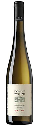 Domäne Wachau Grüner Veltliner Smaragd Achleiten 2017 (1 x 0.75 l) von Domäne Wachau