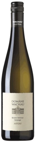 Domäne Wachau Grüner Veltliner Smaragd Axpoint, 1er Pack (1 x 750 ml) von Domäne Wachau