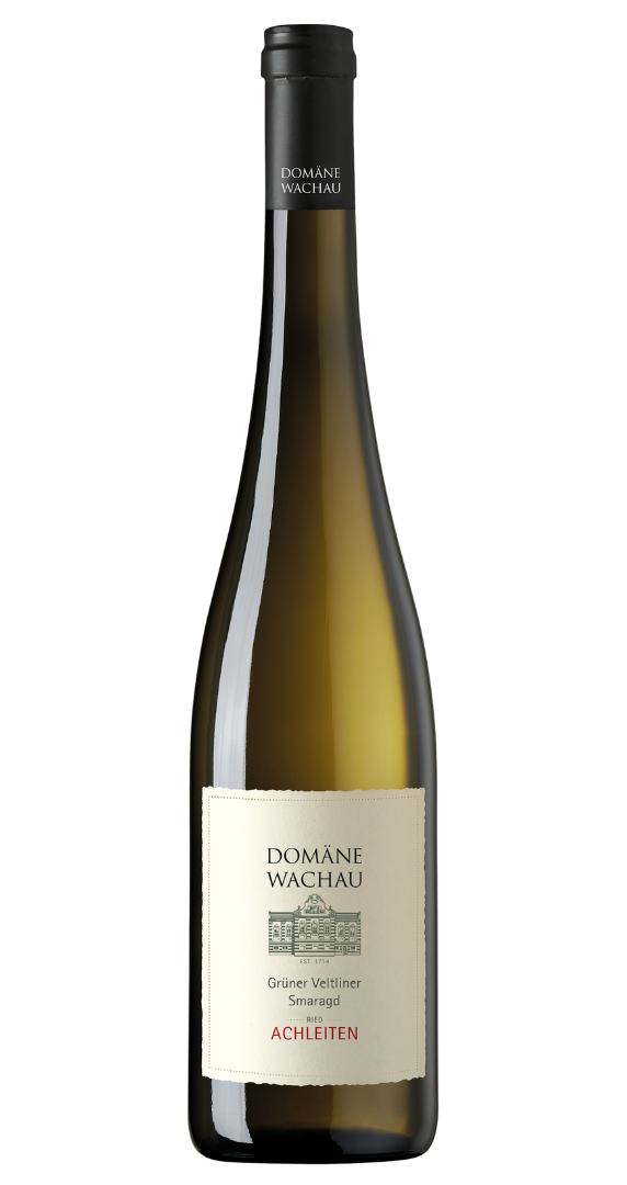 Domäne Wachau Grüner Veltliner Smaragd Ried Achleiten 2023 von Domäne Wachau