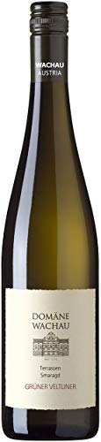 Domäne Wachau Grüner Veltliner Smaragd Terrassen (3 x 0.75 l) von Domäne Wachau