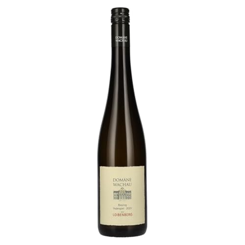 Domäne Wachau Riesling Federspiel Loibenberg 2023 12,5% Vol. 0,75l von Domäne Wachau
