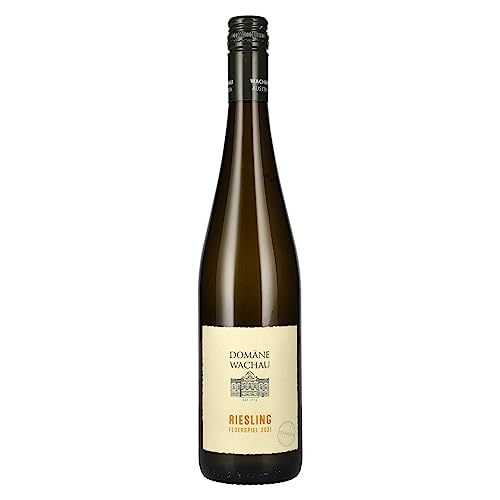 Domäne Wachau Riesling Federspiel Terrassen 2021 12% Vol. 0,75l Domäne Wachau Riesling Federspiel Terrassen 2021 12% Vol. 0,75l von Domäne Wachau