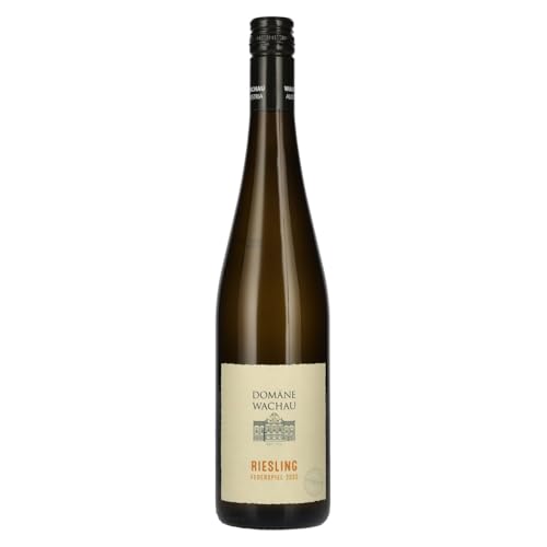 Domäne Wachau Riesling Federspiel Terrassen 2022 von Domäne Wachau