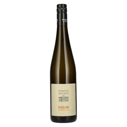 Domäne Wachau Riesling Federspiel Terrassen 2023 12,5% Vol. 0,75l Domäne Wachau Riesling Federspiel Terrassen 2023 12,5% Vol. 0,75l von Domäne Wachau