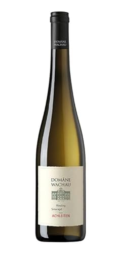 Domäne Wachau Riesling Smaragd Achleiten 2018 (1 x 0.75 l) von Domäne Wachau