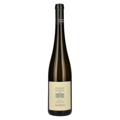 Domäne Wachau Riesling Smaragd Singerriedel 2023 13% Vol. 0,75l von Domäne Wachau