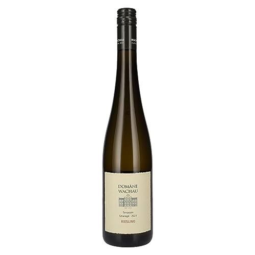 Domäne Wachau Riesling Smaragd Terrassen 2021 13% Vol. 0,75l von Domäne Wachau