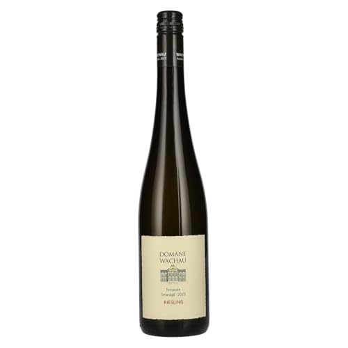 Domäne Wachau Riesling Smaragd Terrassen 2023 13,5% Vol. 0,75l von Domäne Wachau