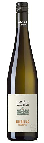 Domäne Wachau Wachauer Terrassen Riesling Federspiel, 2017, Weiss, (6 x 0,75l) von Domäne Wachau