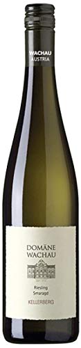 Riesling Smaragd Kellerberg - 2018-1 x 0,75 lt. - Domäne Wachau von Domäne Wachau