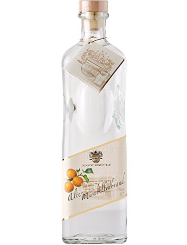 Domaine Königsfeld Alter Mirabellenbrand Domaine Königsfeld Alter Mirabellenbrand von Domain Königsfeld
