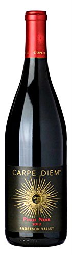 Carpe Diem Pinot Noir Domaine Anderson (6x75cl) von Roederer Estate