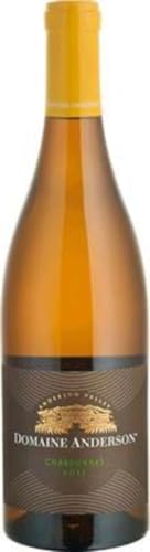 Domaine Anderson Anderson Chardonnay Kalifornien 2017 Wein (1 x 0.75 l) von Domaine Anderson