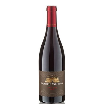 Domaine Anderson Pinot noir (6x75cl), Kalifornien/ Vereinigte Staaten, Rotwein von Domaine Anderson